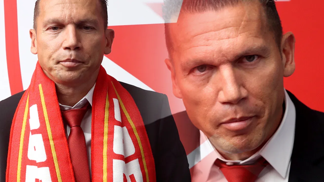 Barak Bahar, FK Crvena zvezda