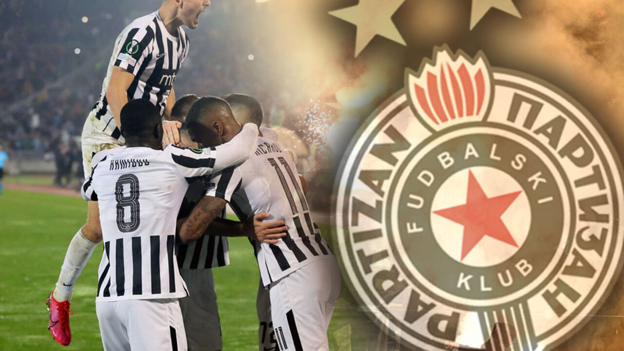 FK Partizan