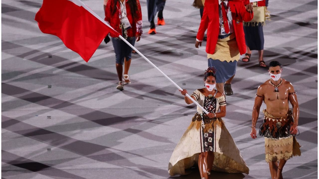 Tonga