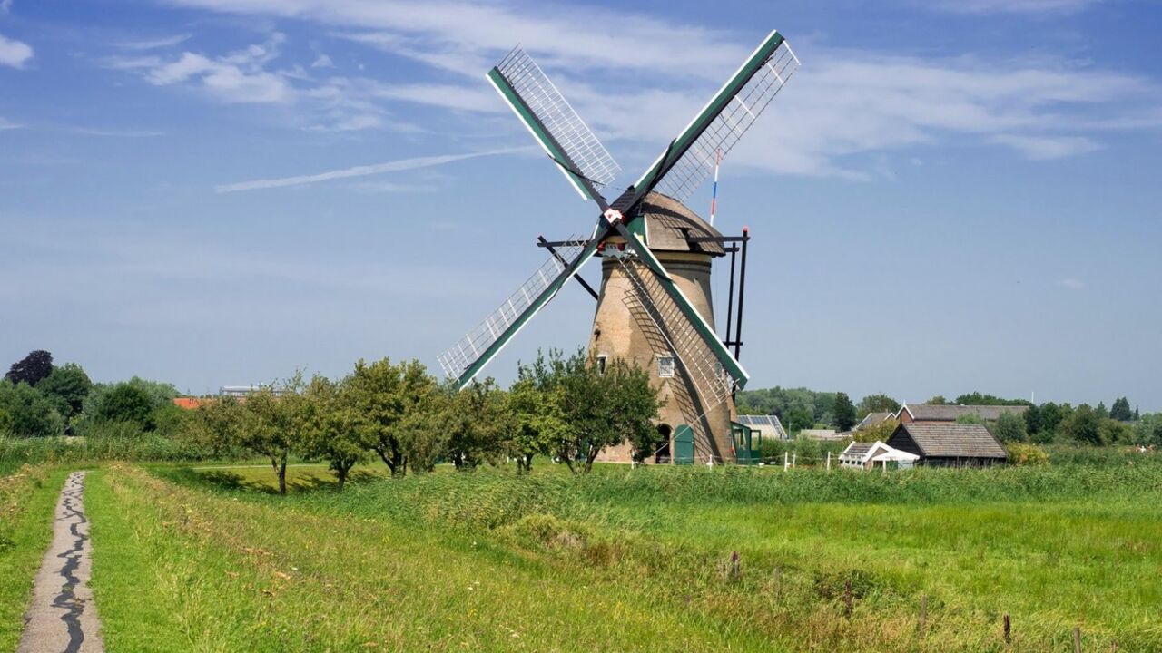 Holandija