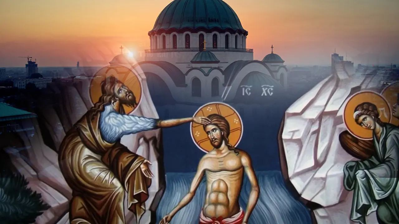krstovdan