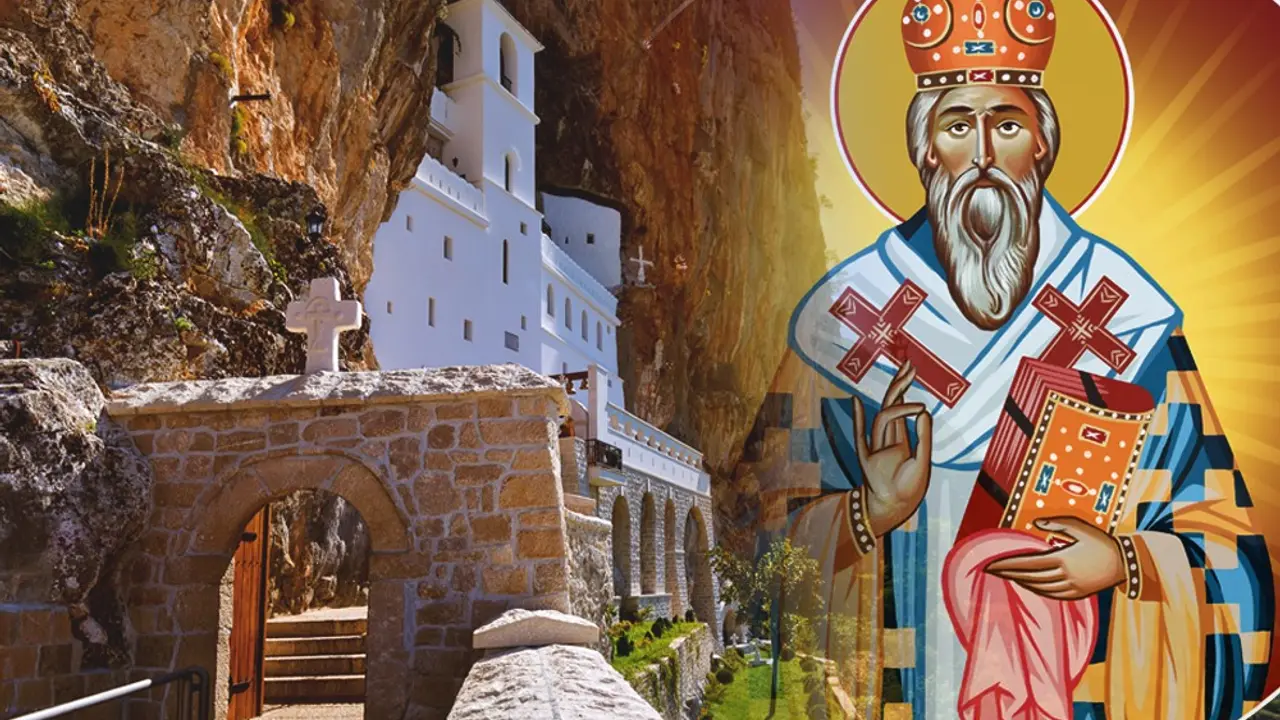 ostrog