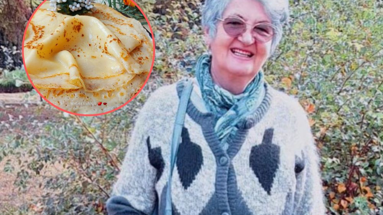 bakina kuhinja