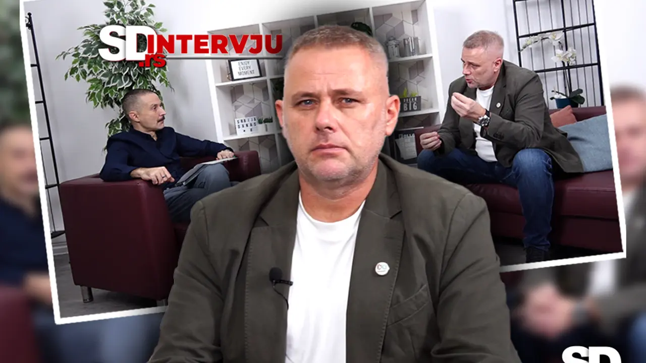 Igor Jurić