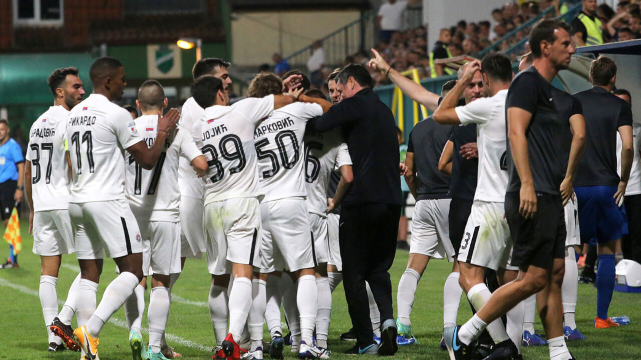 FK Partizan