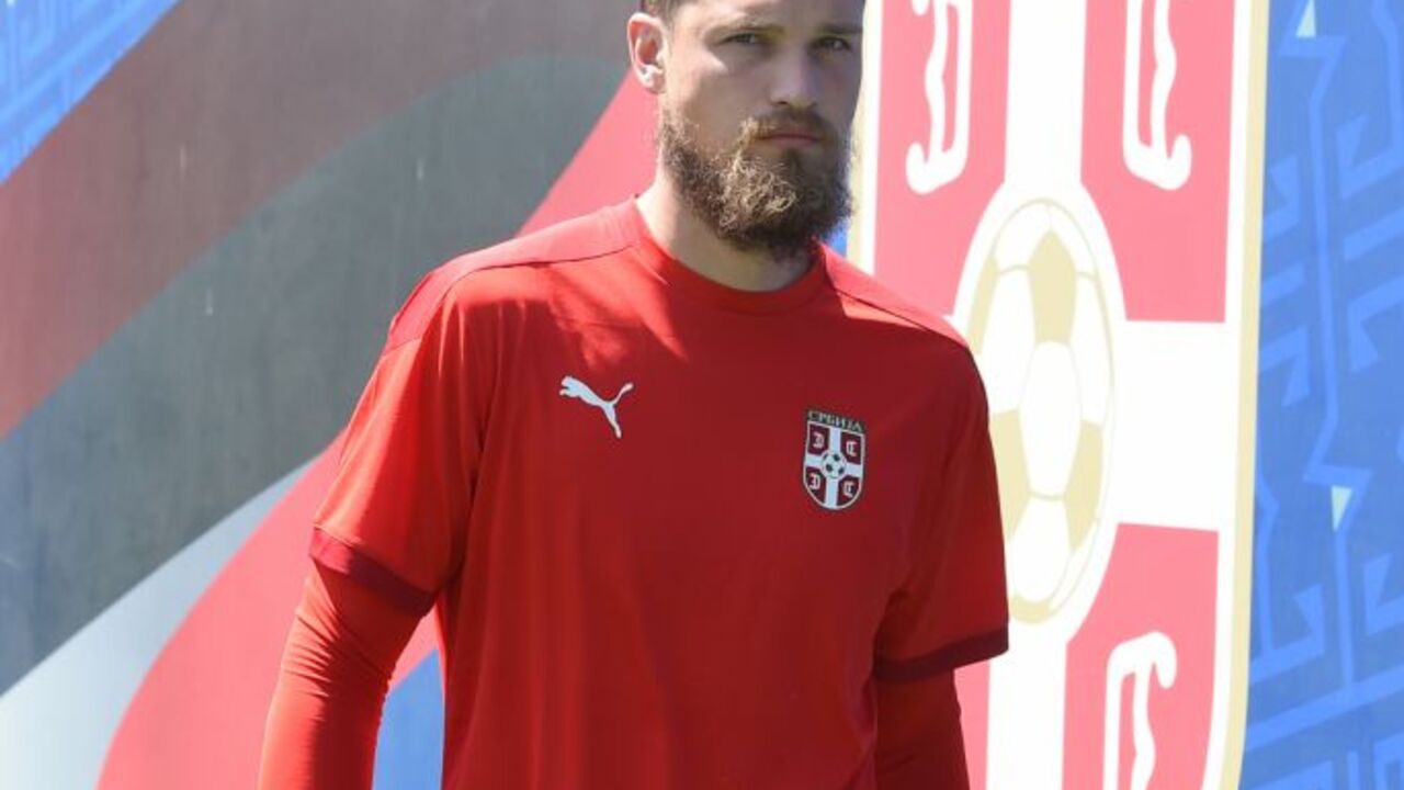 Predrag Rajković