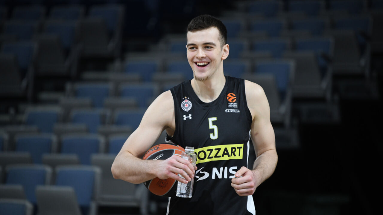 Balša Koprivica