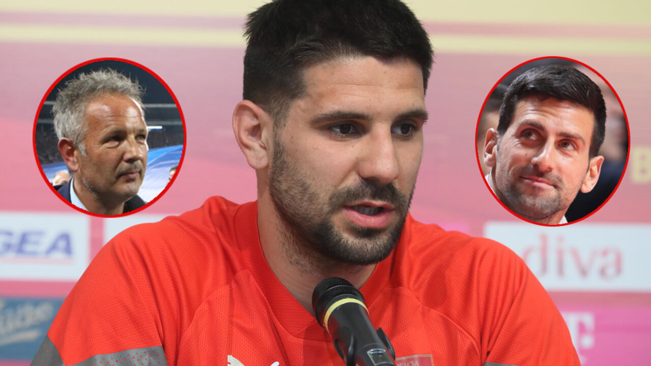 Aleksandar Mitrović