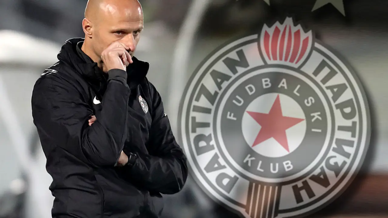 Igor Duljaj, FK Partizan