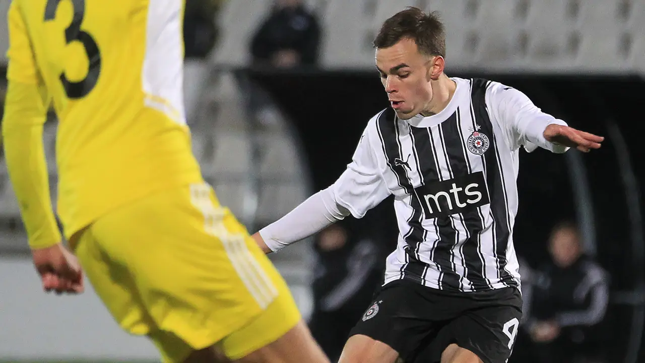 Nemanja Trifunović 