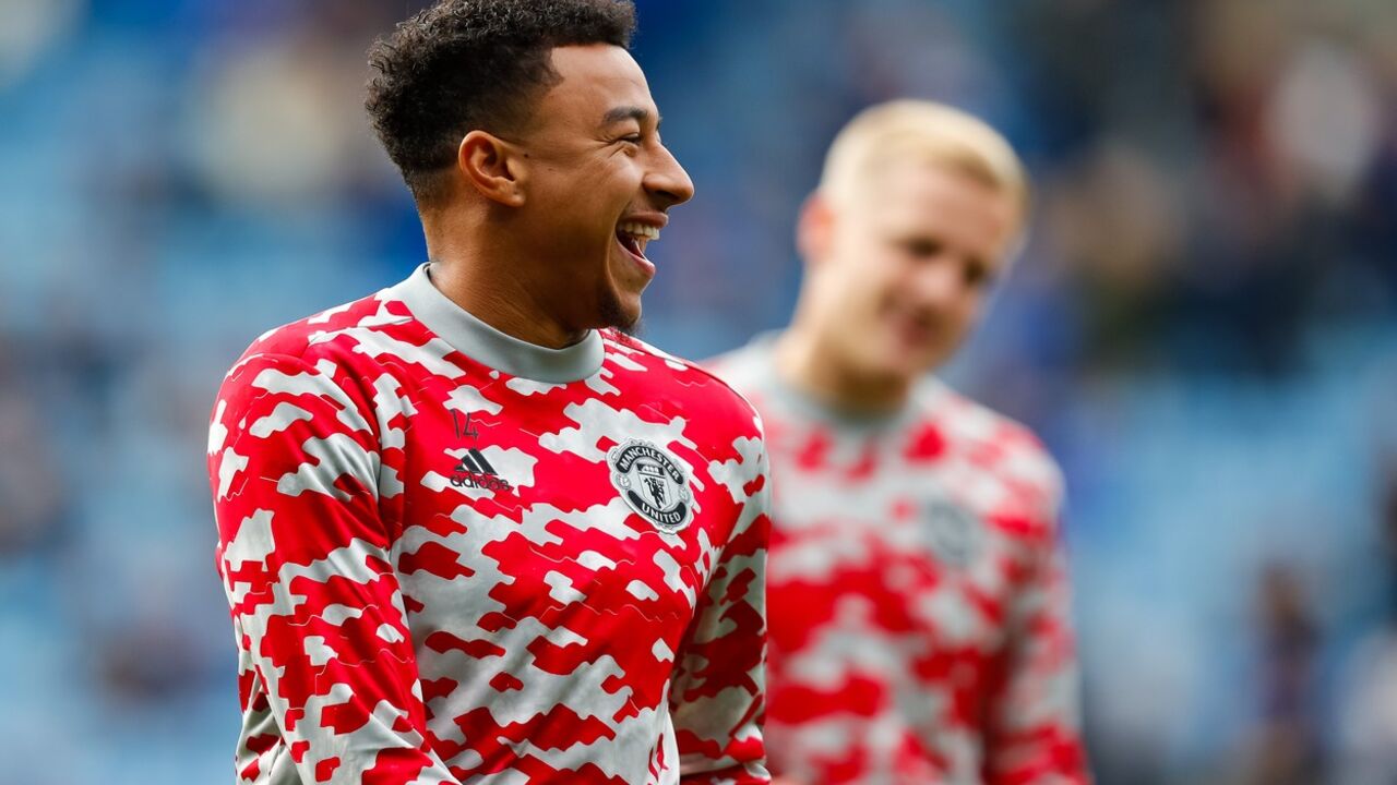 Džesi Lingard 