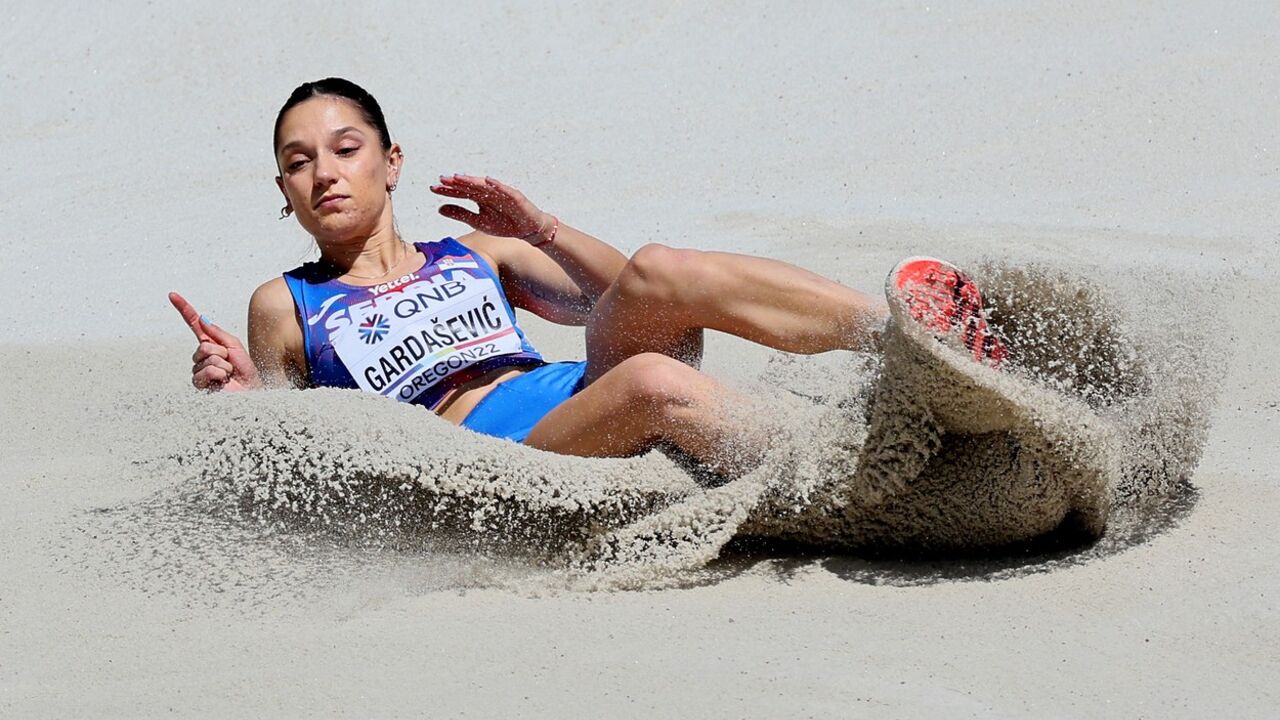 Milica Gardašević