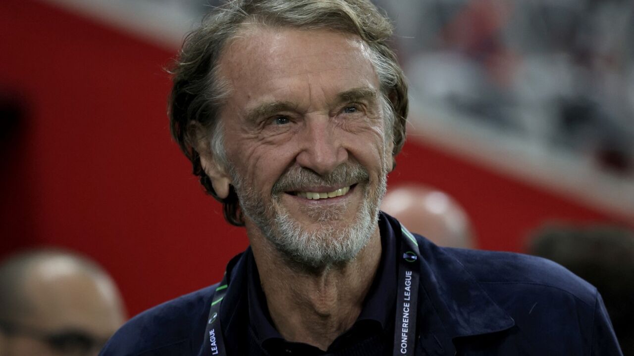 Džim Retklif