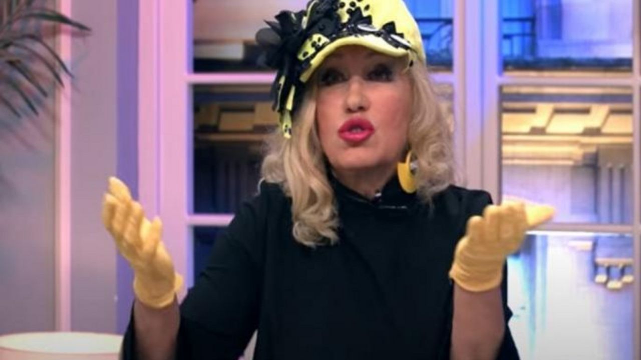 Nada Topčagić