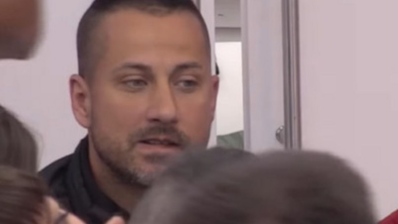 Marko Đedović