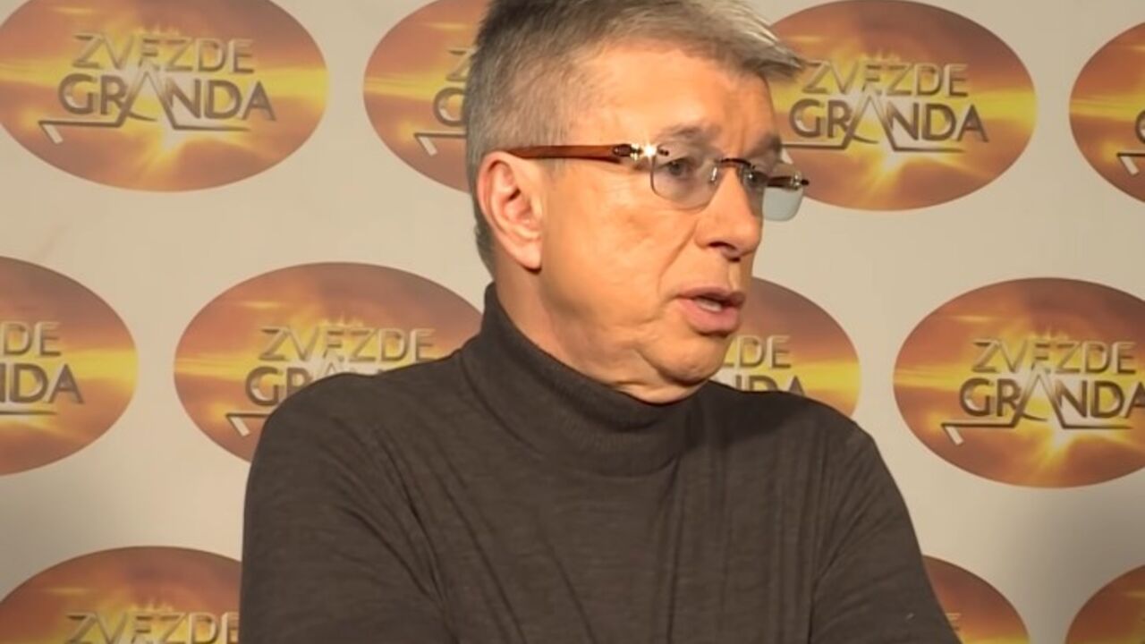 Saša Popović
