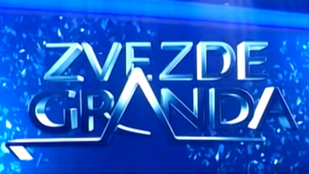 Zvezde Granda