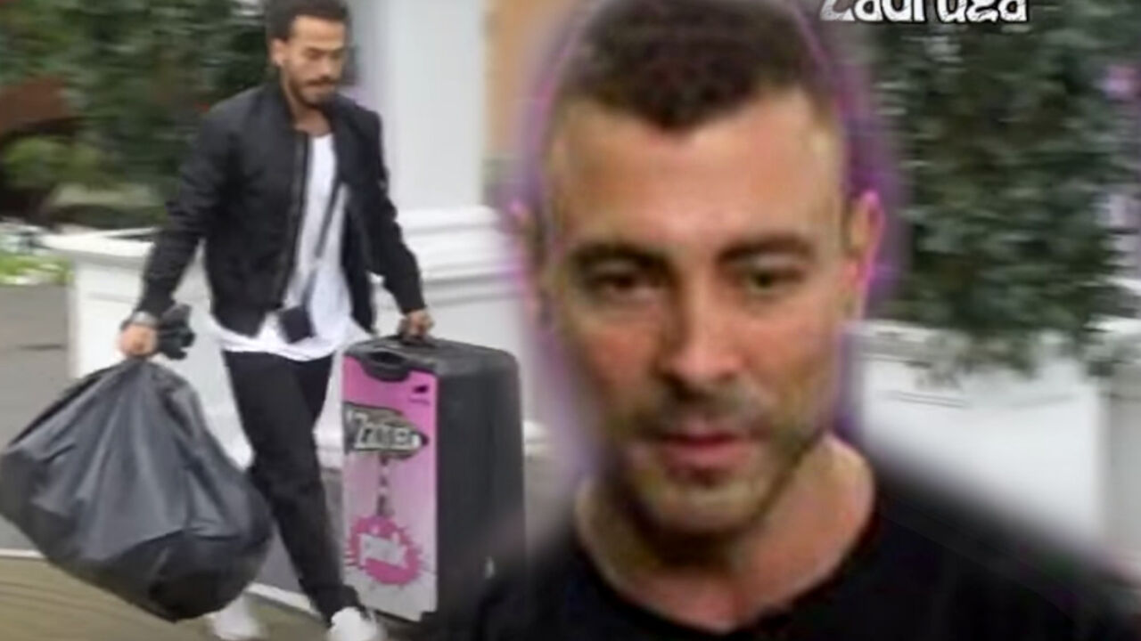 Adam Labunski, Uroš Ćertić