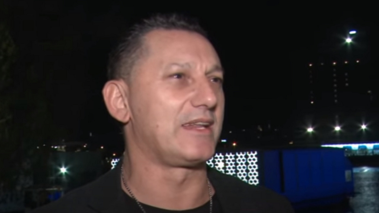 Šako Polumenta