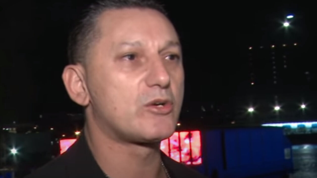 Šako Polumenta