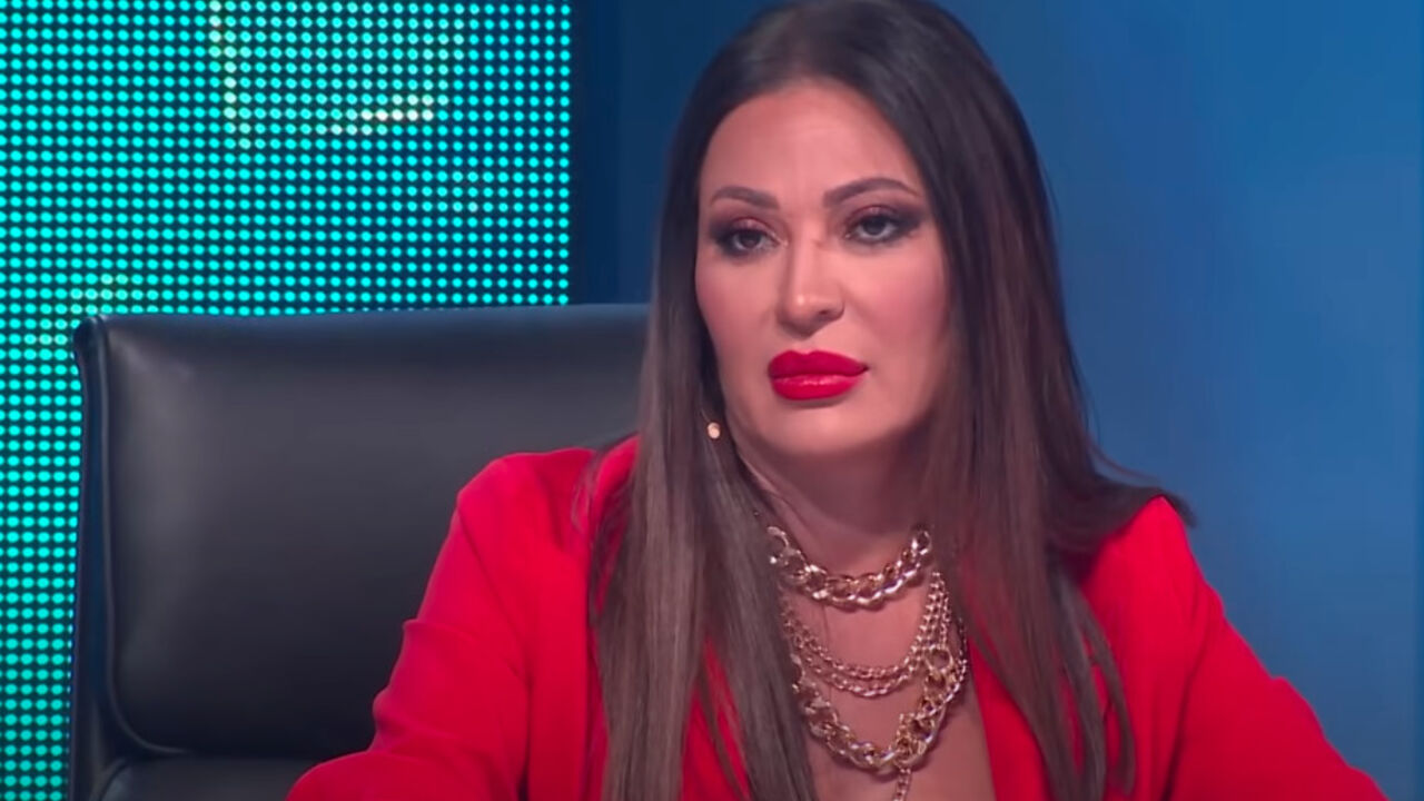 Ceca Ražnatović