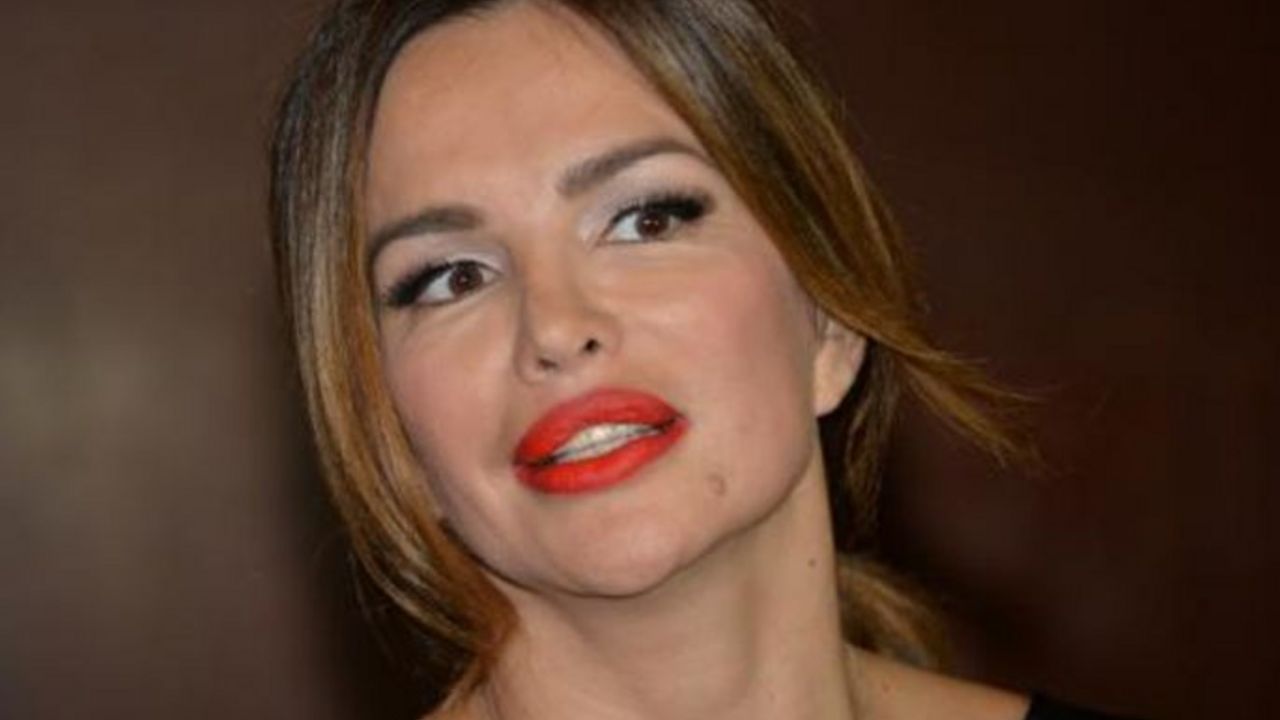 Severina Vučković