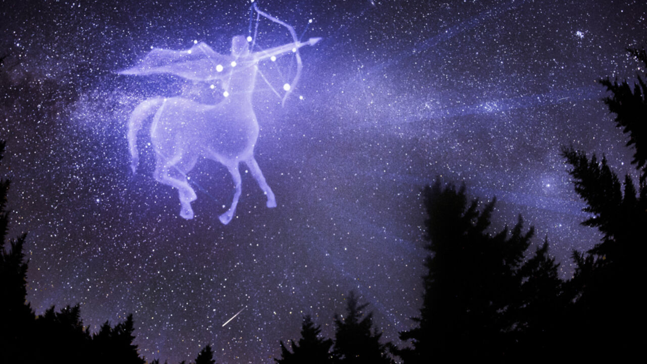 STRELAC, HOROSKOP