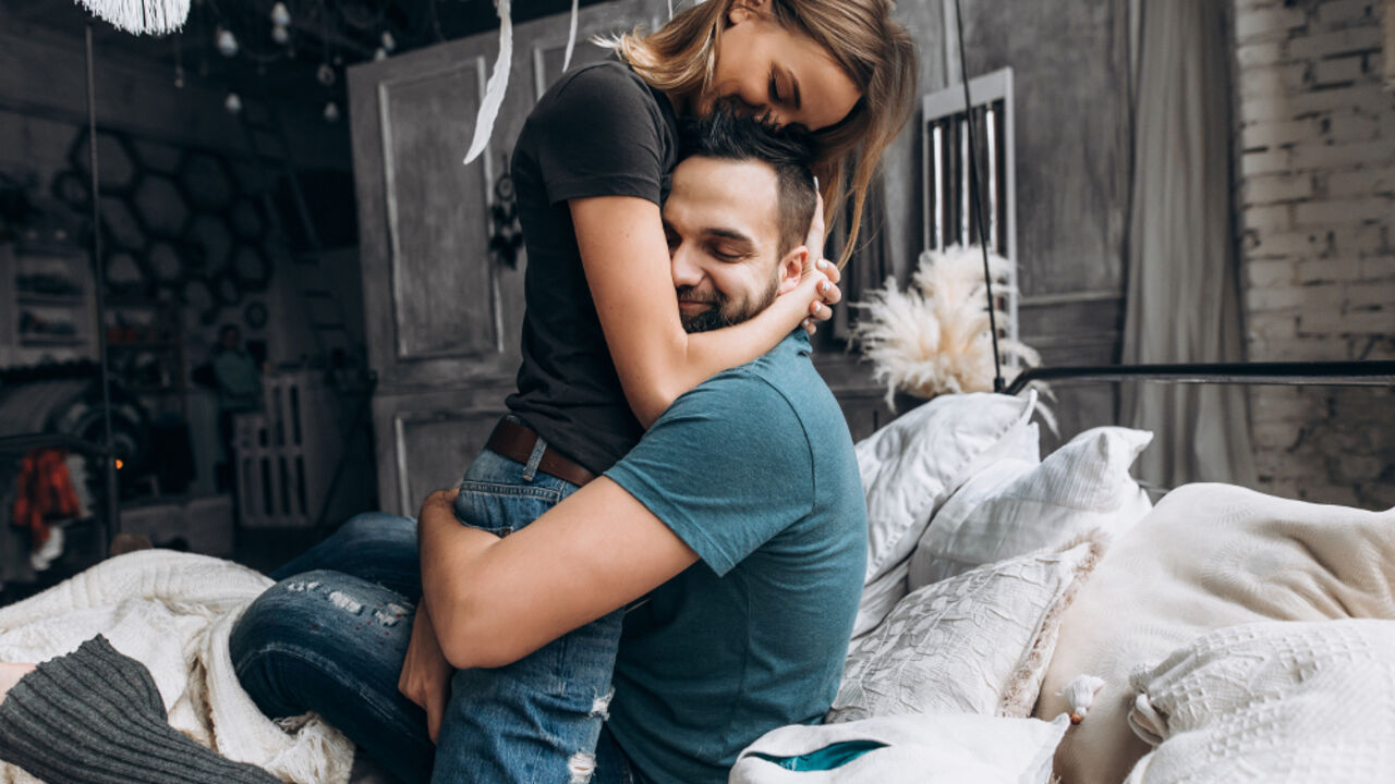 ljubav