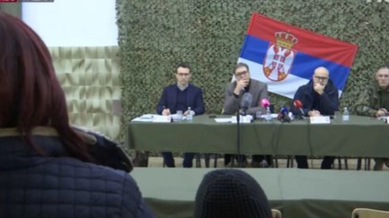 Vučić
