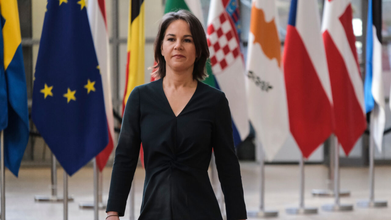 Analena Berbok