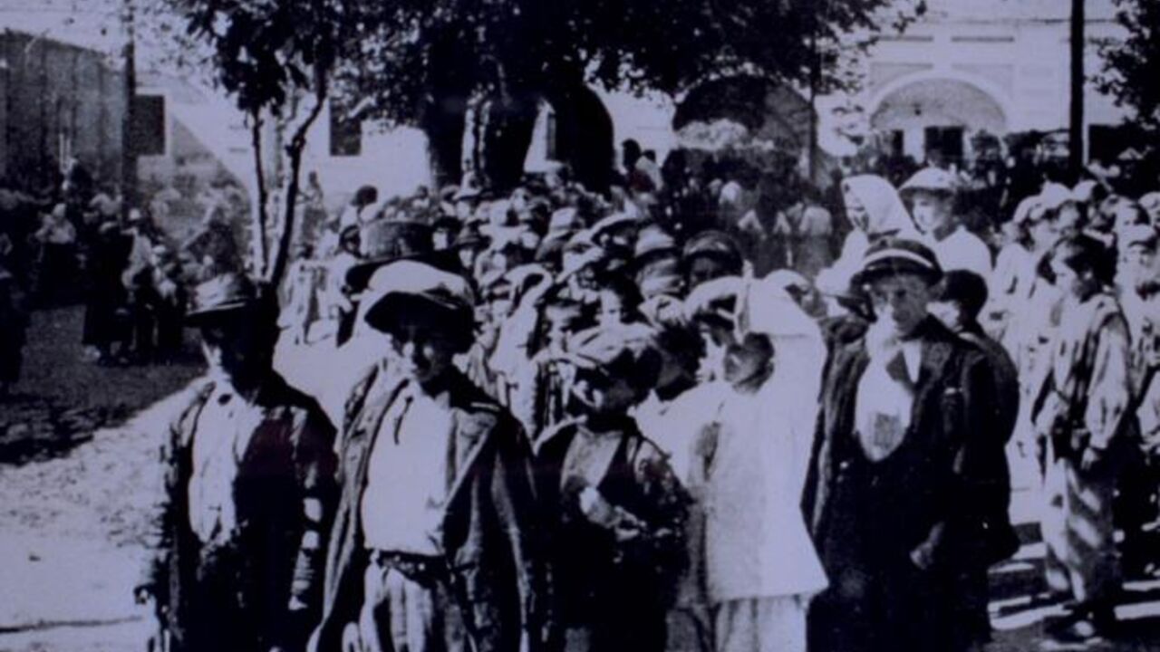 Jasenovac