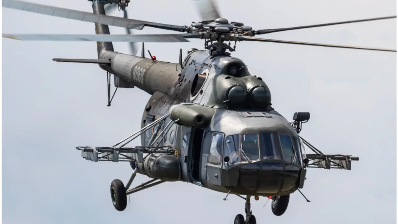 Mi-17