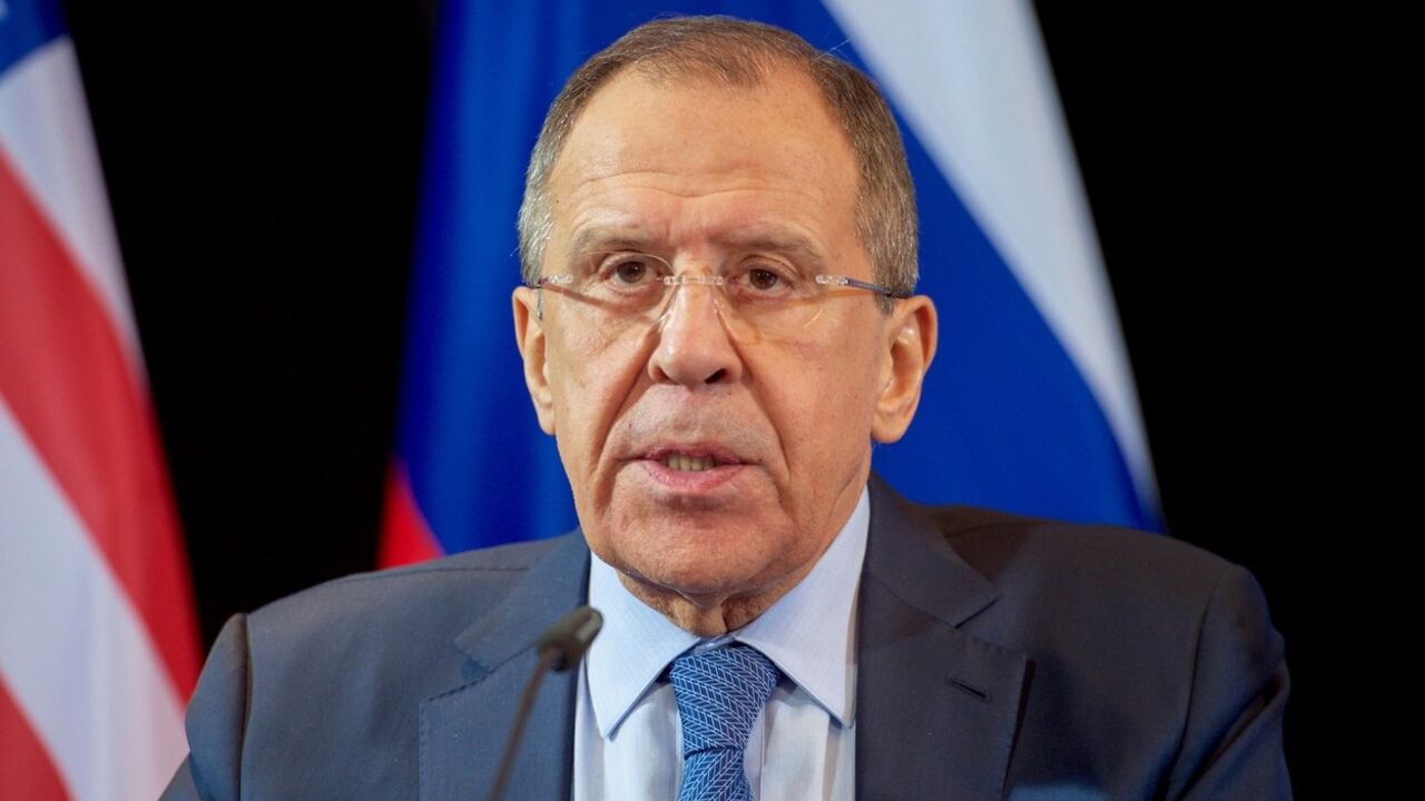 Sergej Lavrov