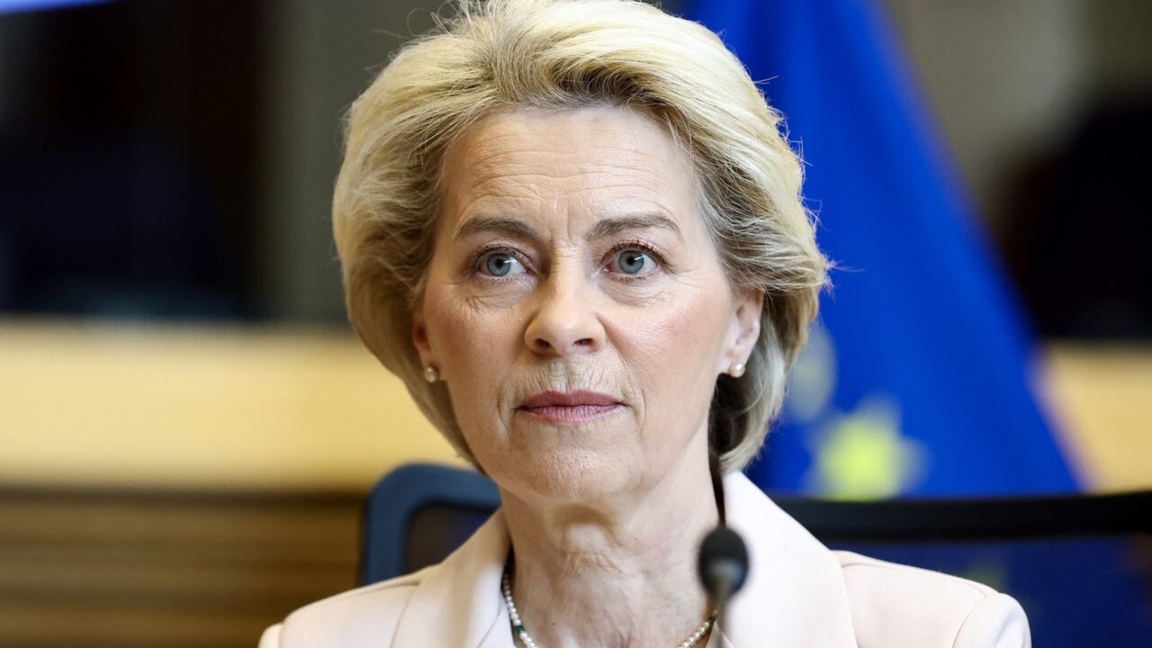 Ursula fon der Lajen 