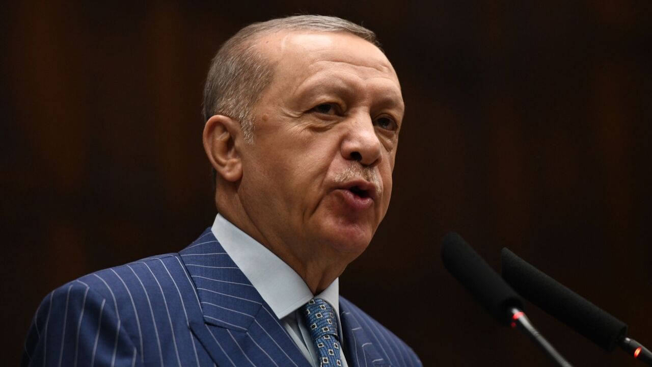 Redžep Tajip Erdogan