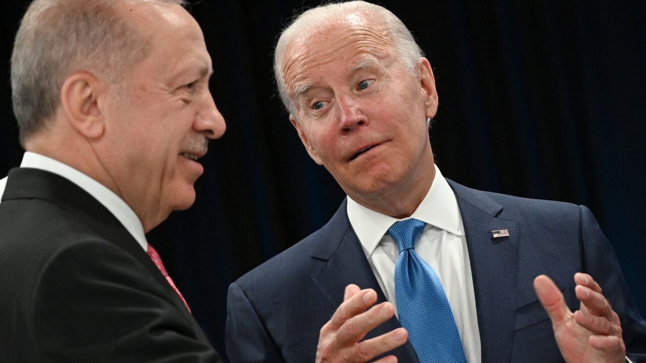 Erdogan i Bajden 