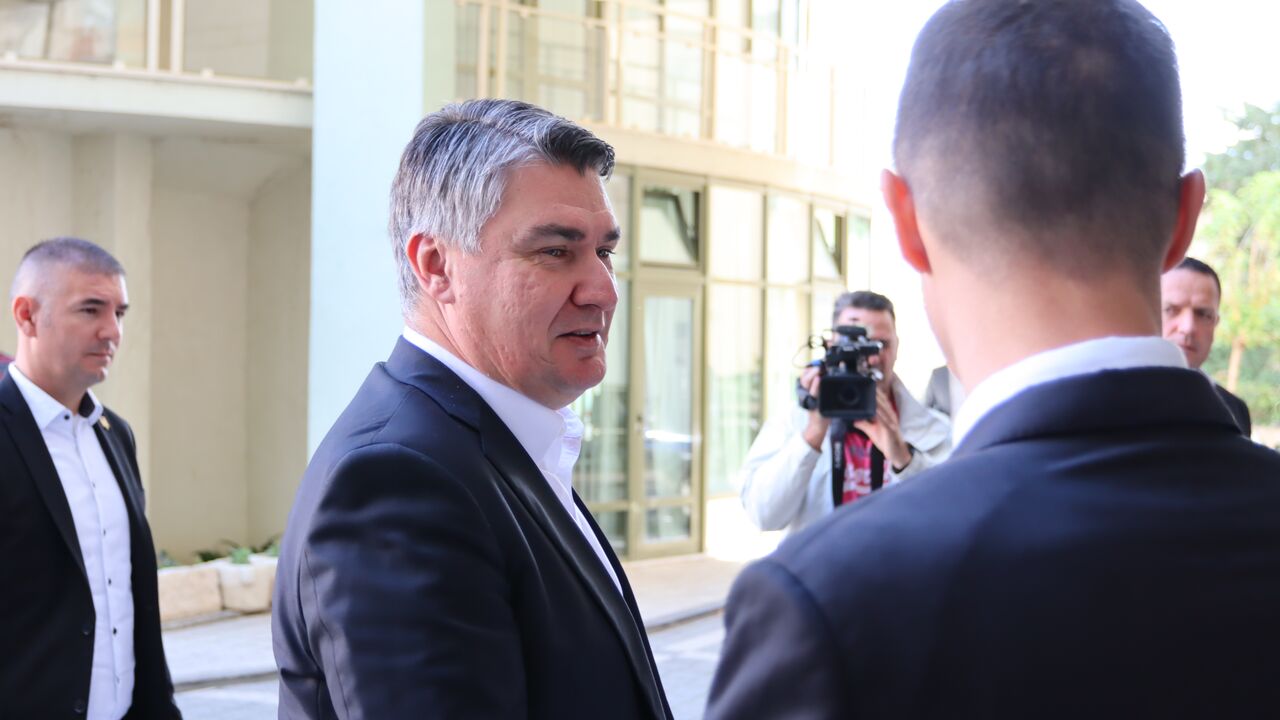 Zoran Milanović