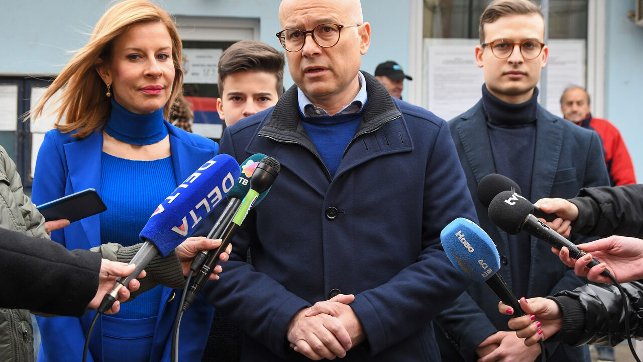 Miloš Vučević