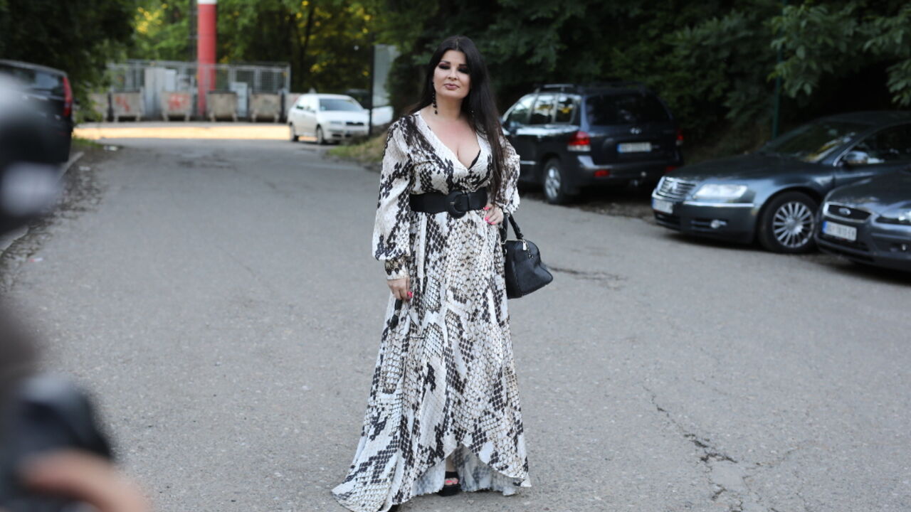 maja Marijana