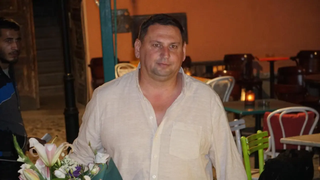 Radomir Taki Marinković