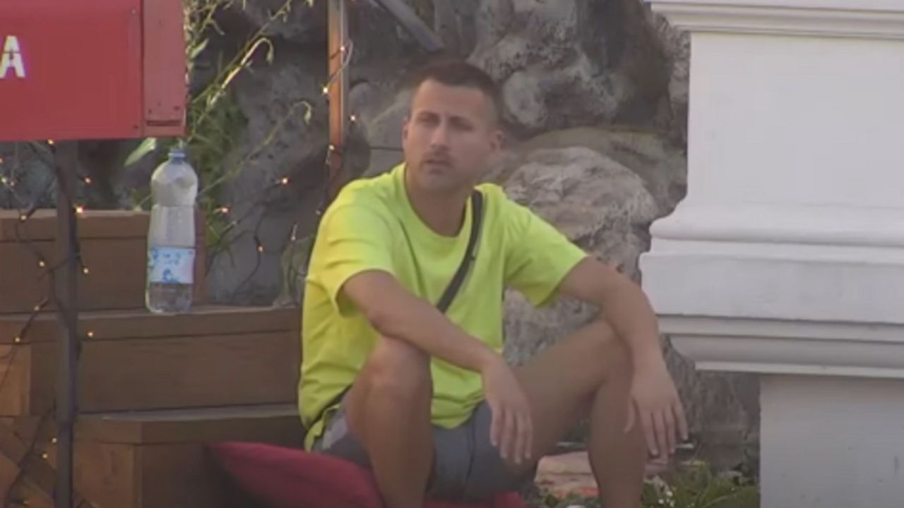 Marko Đedović