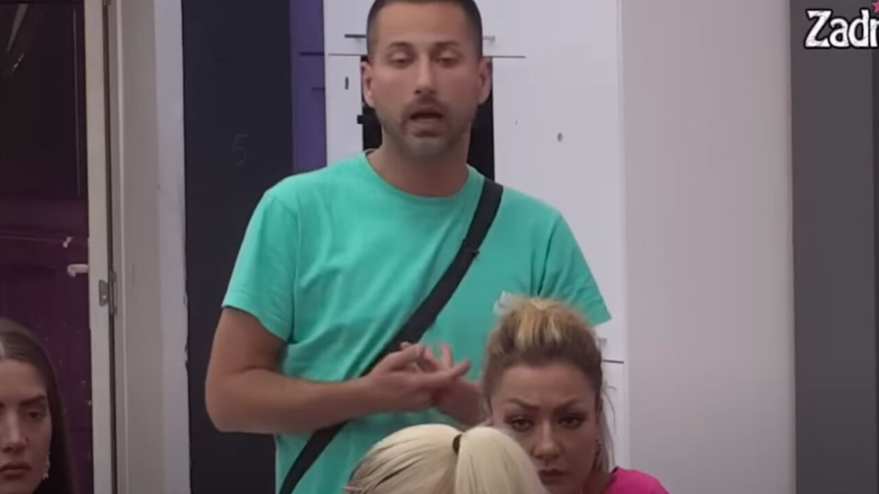 Marko Đedović