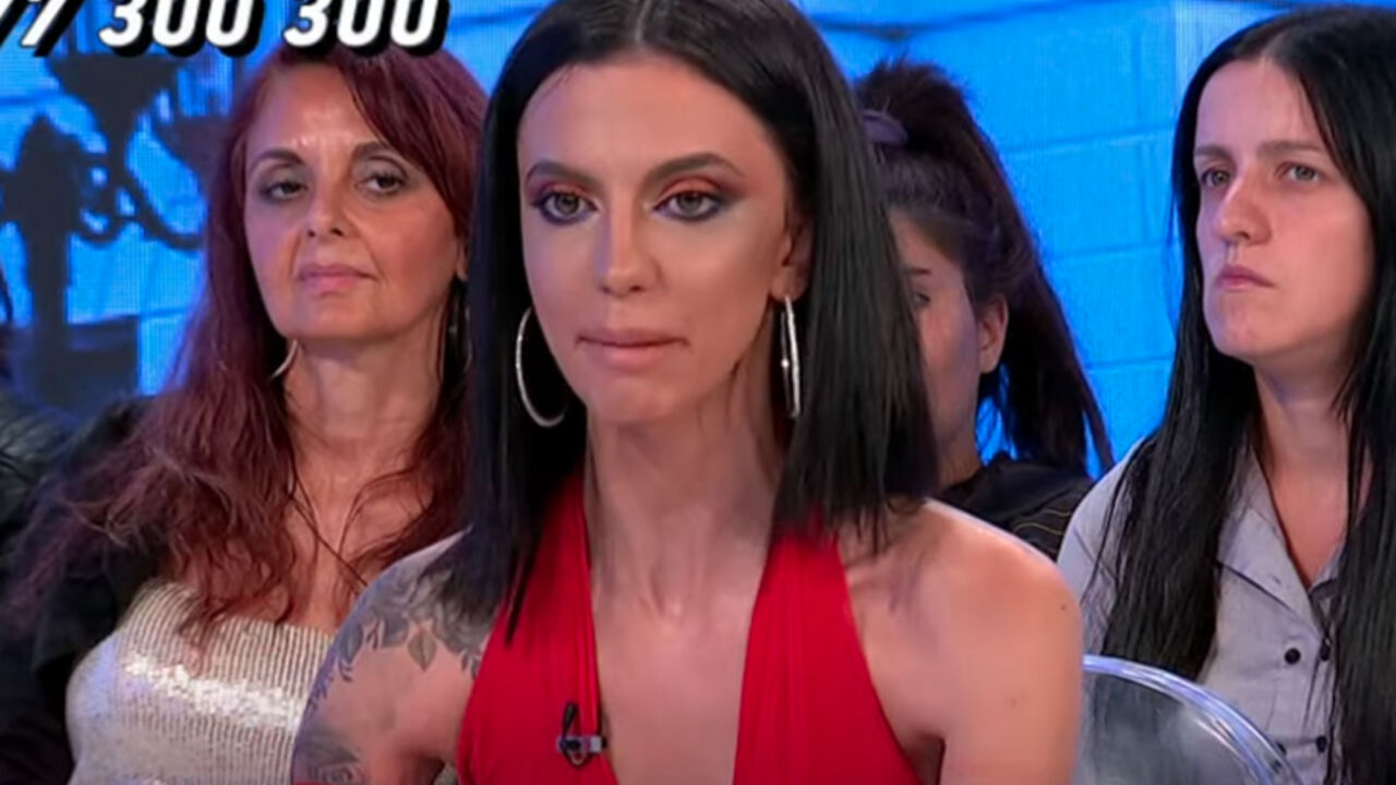 Monika Jovanovska