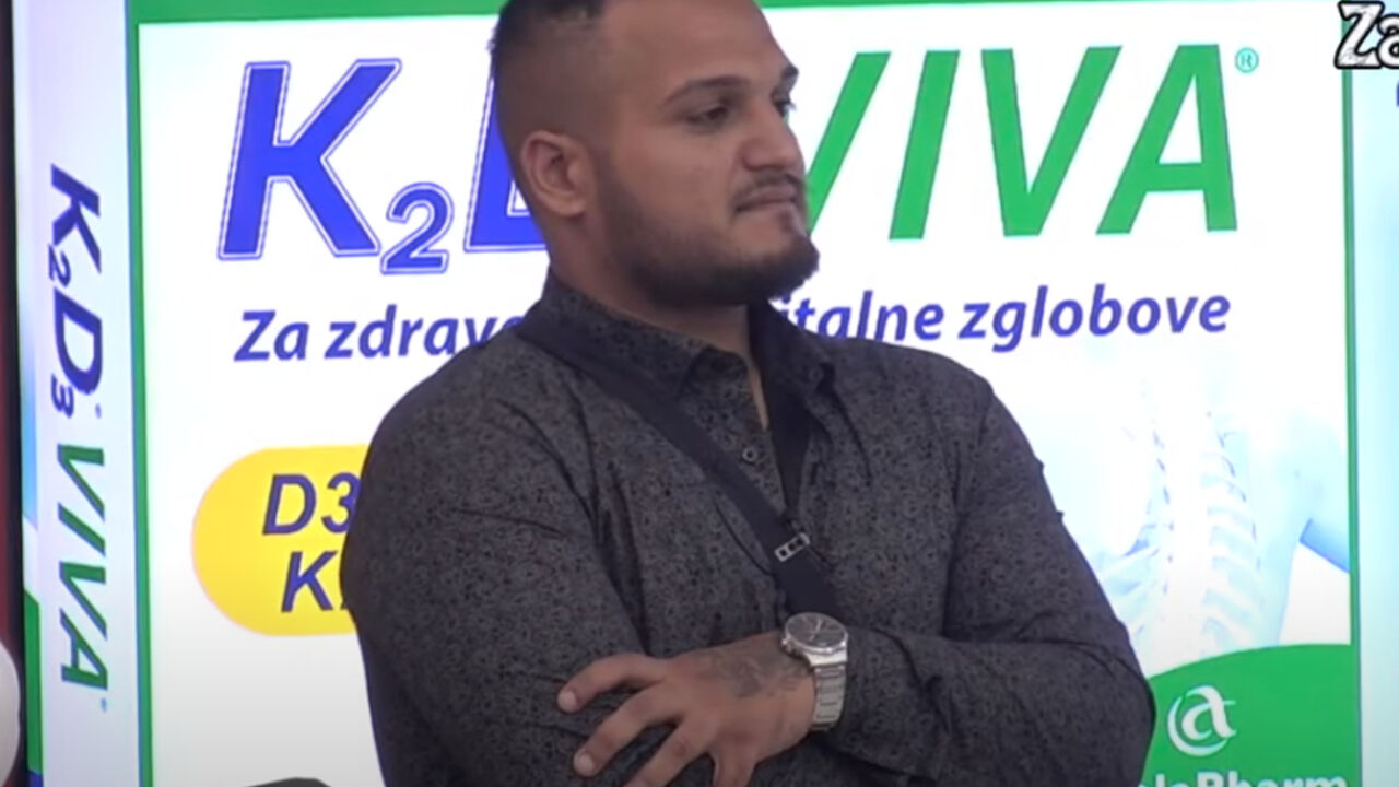 Robert Mitrović