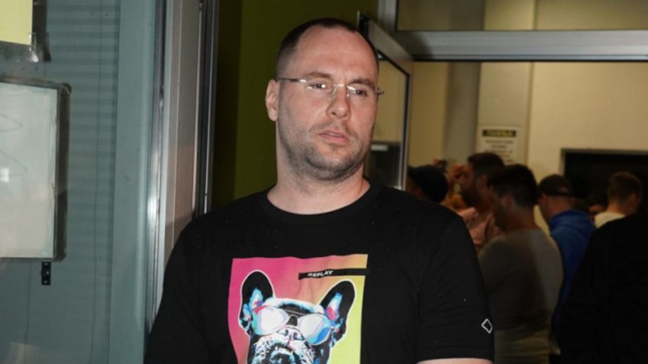 Zvezdan Slavnić