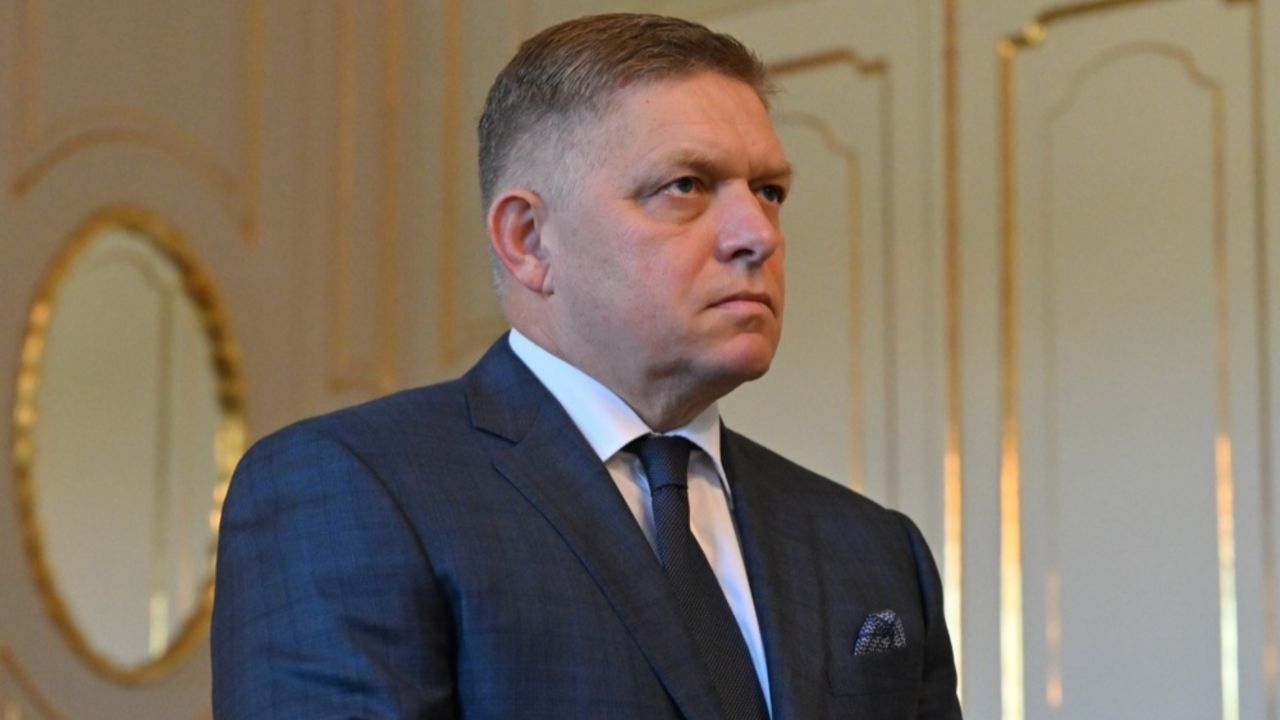 Robert Fico
