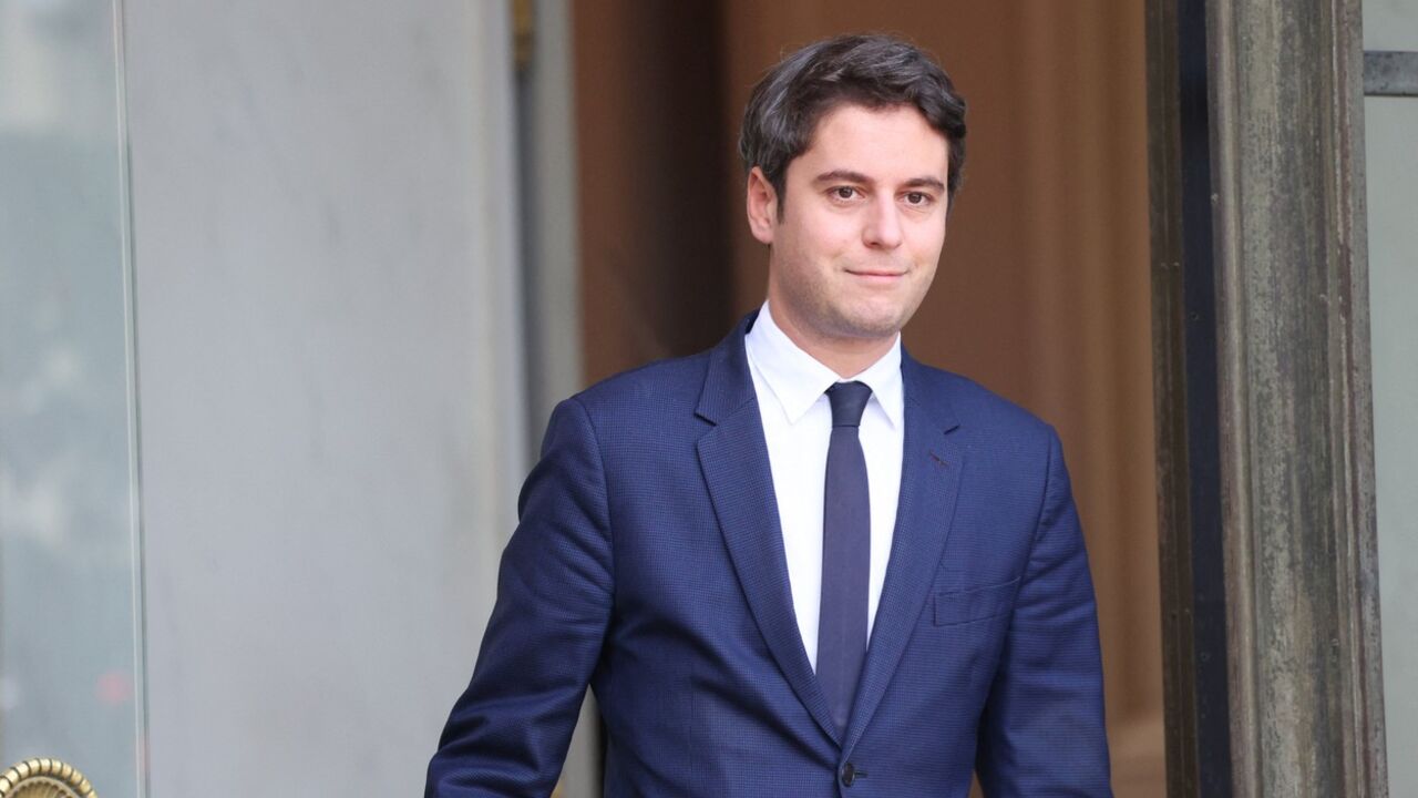 Gabrijel Atal