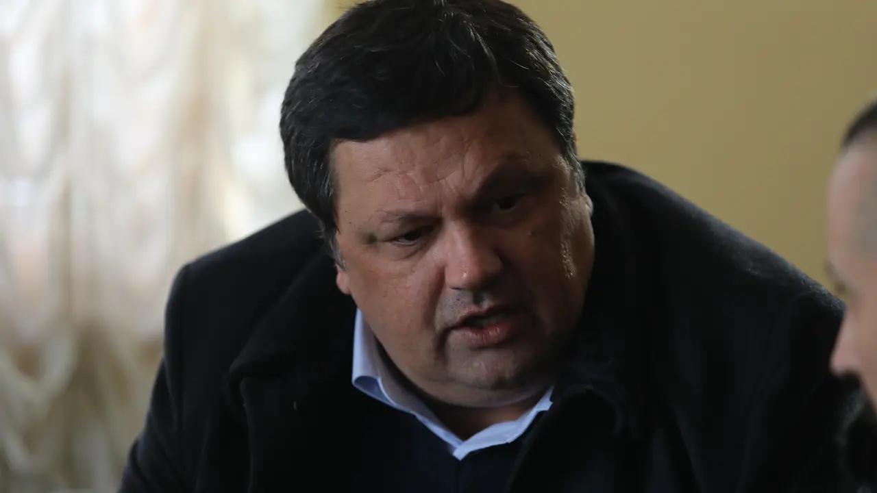 Gavrilo Kovačević