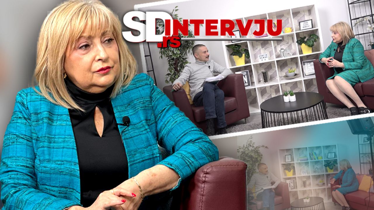 Slavica Đukić Dejanović