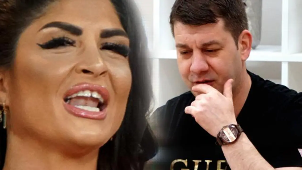 Jelena Ilić, Ivan Marinković